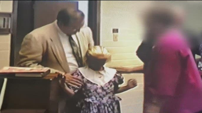 LDS Church Sex Abuse